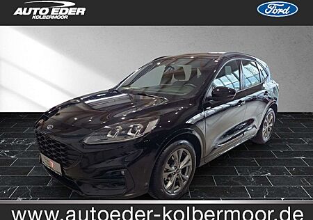 Ford Kuga ST-Line Sportpaket Bluetooth Head Up Display