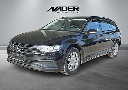 VW Passat Variant Volkswagen /Klima/Navi/App/ACC/Eu6d-Temp/1Ha