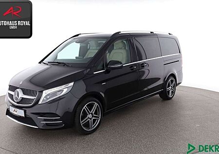 Mercedes-Benz Others V220 d AMG 7 SITZE COMAND,BURMESTER,360GRAD,19Z