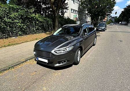 Ford Mondeo Turnier 2.0