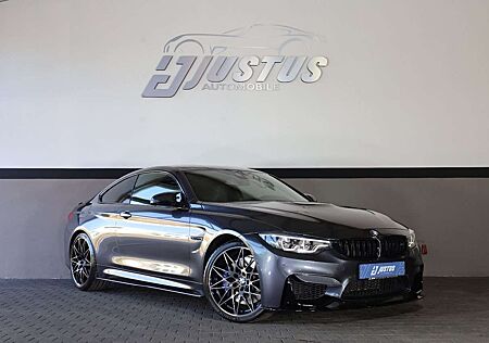 BMW M4 Competition/360*/HUD/PDC/APPLE/WIFI/APPLE/R20