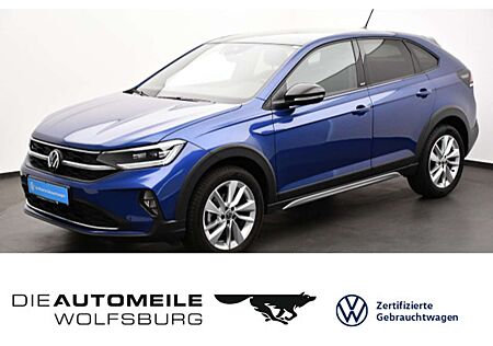 VW Taigo Volkswagen 1.0 TSI Move Matrix/Pano
