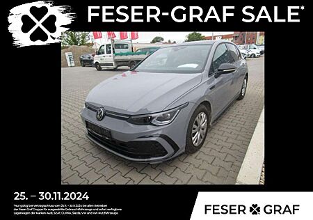 VW Golf Volkswagen R-Line 1.5 eTSI DSG/LED/Pano/Rear View/App-Connect