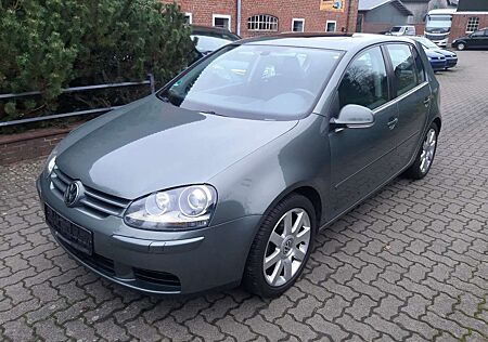 VW Golf Volkswagen 2.0 FSI Sportline