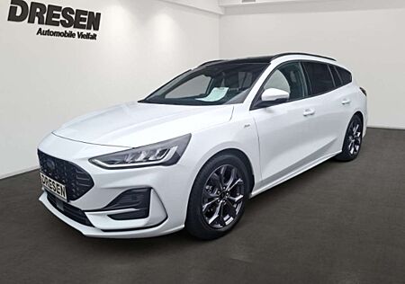 Ford Focus Turnier ST-Line X+Frontscheibenheizung+Navi+Kamera