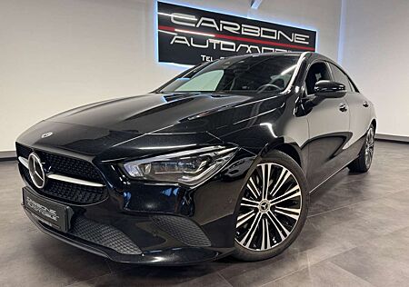 Mercedes-Benz CLA 250 4Matic**Top-Ausstattung**