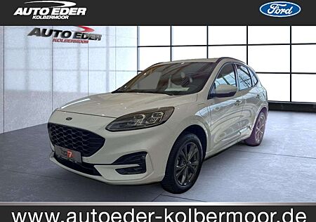 Ford Kuga Plug-In Hybrid ST-Line X Sportpaket Bluetooth