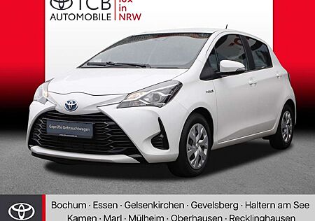 Toyota Yaris Business Edition Hybrid Navi*SHZ*Kamera*Klima**