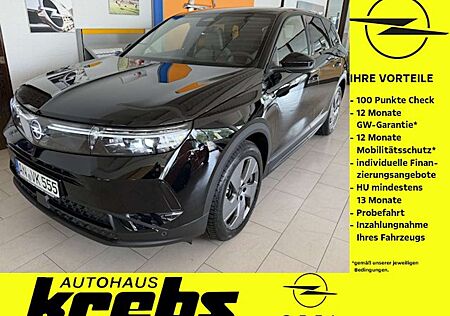 Opel Grandland GS 1.2 DI Hybrid 48 V Automatik - NAVI