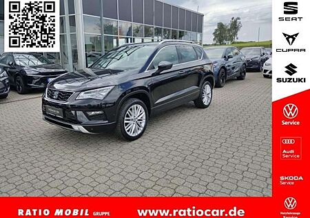 Seat Ateca XCELLENCE 1.4 TSI DSG BEH.FS FULL-LINK SHZ