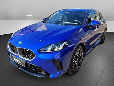 BMW 120 M Sportpaket DAB LED Komfortzg. Klimaaut.