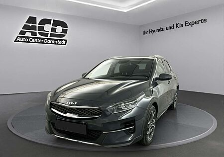 Kia XCeed 1.6 T-GDI DCT Platinum*LEDER*PANO*MEMORY*JBL*LED*