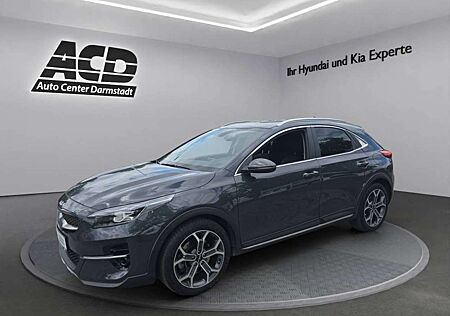 Kia XCeed 1.6 T-GDI DCT Platinum*LEDER*MEMORY*JBL*LED*