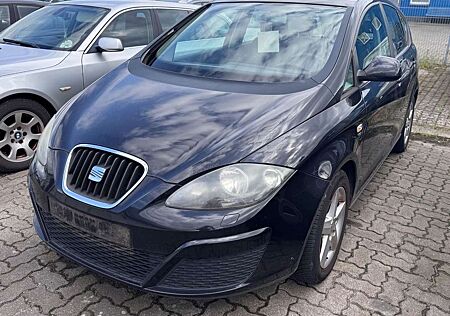Seat Altea XL Stylance / Style