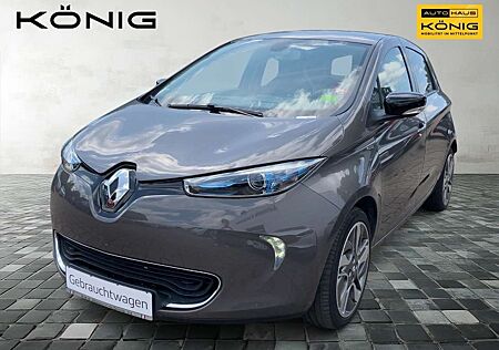 Renault ZOE Intens ZE 40 kWh Bose Klimaautomatik