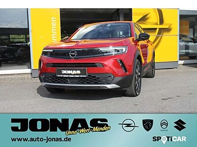 Opel Mokka-E Elegance Navi RKamera Allwetter Sitzheiz