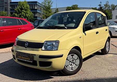 Fiat Panda 1.1 8V Active