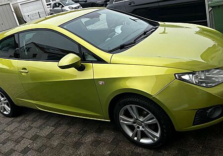 Seat Ibiza ++3-Türer+SC+1.4+16V+Stylance