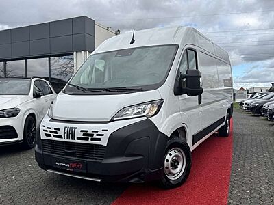 Fiat Ducato H2 Kastenwagen 35 L3H2 140 Multij