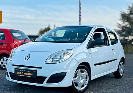 Renault Twingo 1.1 "Expression" *HU & INSPEKTION NEU*