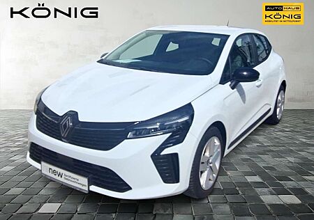 Renault Clio V 1.0 SCe 65 EVOLUTION Klima*Tempomat*Navi