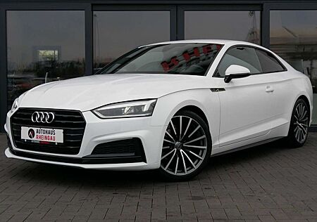 Audi A5 Coupe 40 TFSI sport *S-Line*