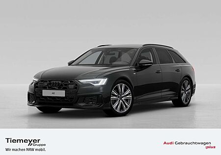 Audi A6 40 TDI Q S LINE LM20 MATRIX HuD 360° AH