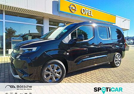Opel Combo Life GS XL 1.5 CDTI