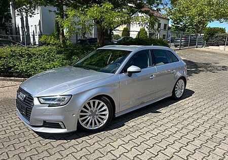 Audi A3 Sportback e-tron