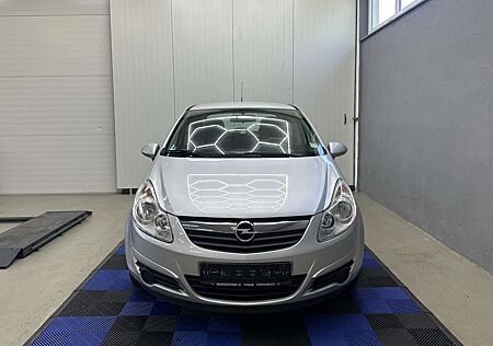 Opel Corsa 1.2 16V Color Edition **TÜV NEU**