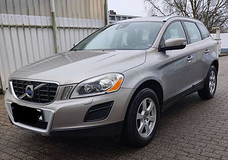 Volvo XC 60 XC60 XC60 D3 AWD Summum