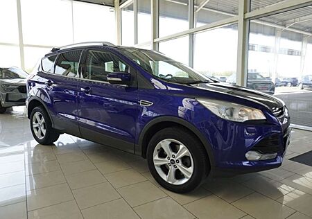 Ford Kuga 2.0 TDCi AHK/Navi/el.Klappe/Kessy/Winterp.