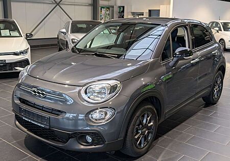 Fiat 500X 1.0 FireFly Turbo 4x2 S&S Club Navi 1.Hand