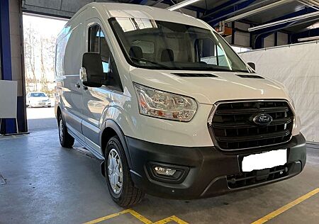 Ford Transit Kasten 350 L2 Trend Kilma 1.Hand PDC