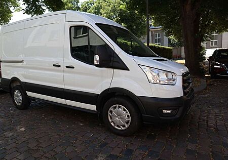 Ford Transit Kasten 350 L2 Trend Kilma 1.Hand PDC