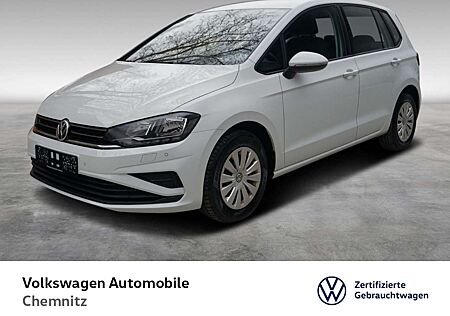 VW Golf Sportsvan Volkswagen Golf VII Sportsvan 1.0 TSI Trendline LED