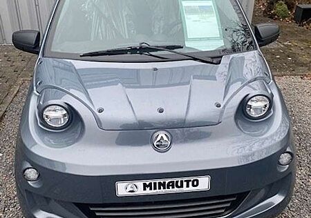 Aixam Others MINAUTO Access Diesel