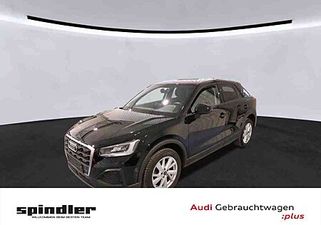 Audi Q2 35 TFSI S-tronic / MMI-Navi plus, LED, RFK