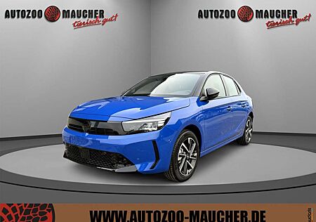 Opel Corsa 1.2 GS SHZ/LENKH/KAMERA/APP/LED/ALU