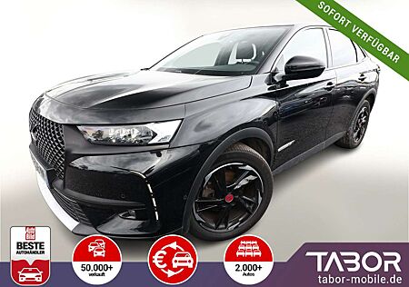 DS Automobiles DS7 Crossback DS 7 Crossback Crossback 1.5 BHDi 130 Aut. Performance Line