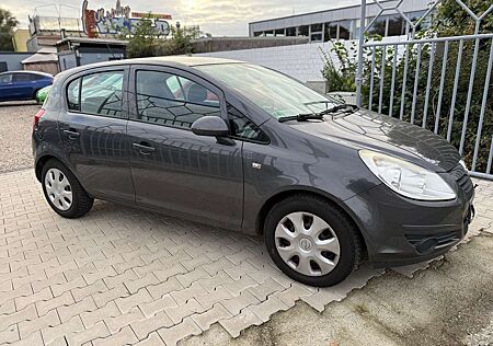 Opel Corsa 5-Türer 1.4 16V Edition 111 Jahre
