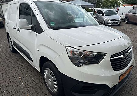 Opel Combo Edition Klima Navi-Display PDC 1.Hand TÜV neu