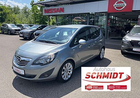 Opel Meriva 1.4 Turbo AT Innovation Klima/PDC/AHK