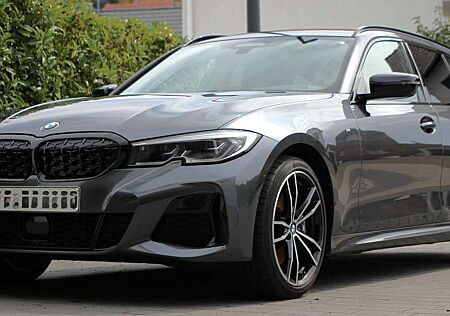 BMW 340 BMW M340i Touring xDrive - 374 PS - unfallfrei - sehr umfangreiche Ausstattung