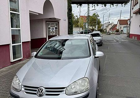 VW Golf Volkswagen 1.4 Comfortline