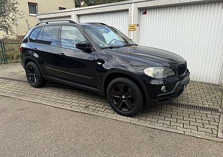 BMW X5 3.0D*LEDER*NAVI*PANO*ALUFELGEN*