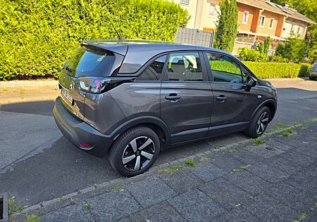 Opel Crossland 1.2 Automatik Enjoy