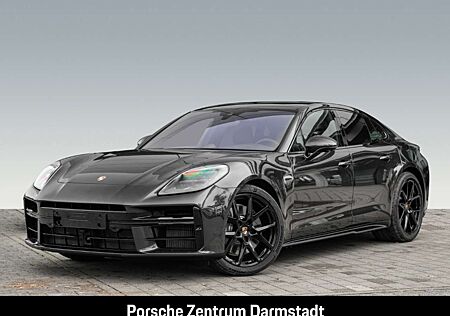 Porsche Panamera 4 E-Hybrid HA-Lenkung InnoDrive Head-Up
