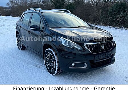 Peugeot 2008 Active