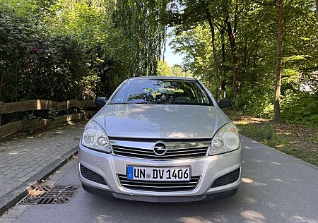 Opel Astra H